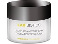 Bruno Vassari Lab Biotic Creme Regenererende Ansikt Med Probiotika 50Ml