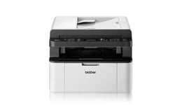 Brother MFC-1910W Imprimante multifonction 4-en-1 laser monochrome WiFi