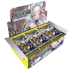 [DISPO A CONFIRMER] Box FoW H5 Force of Will Clash of the Star Trees 36 Boosters