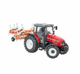 Tomy Britains Massey Ferguson kultivaattori 43335