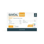 Suvéal® DUO Boite 2 mois 60 capsules Comprimé(S) pc(s)