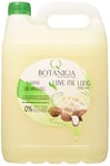 Botaniqa Basic Line Love Me Long Cupuacu & Karité Shampoing