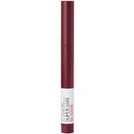 Maybelline Superstay Ink Crayon Settle For More 65