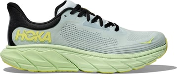 Hoka Men's Arahi 7 Droplet/Druzy, 44