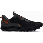 Under Armour Sonic Trail Homme Noir