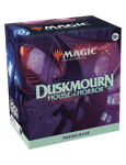 Magic the Gathering: Duskmourn Prerelease Pack