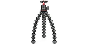 Trépied Joby GorillaPod 3K Kit