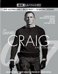 James Bond: The Daniel Craig 5Film Collection