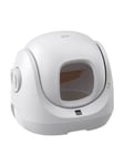 Catlink BayMax Lite intelligent self-cleaning cat litter box