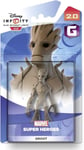 Disney Infinity 2.0 - Marvel Super Heroes Character Figure - GROOT