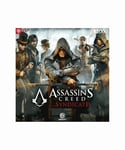 Good Loot Gaming Puzzle: Assassin's Creed Syndicate The Tavern (1000 bitar)