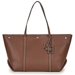 Cabas Lauren Ralph Lauren  EMERIE TOTE-TOTE-LARGE