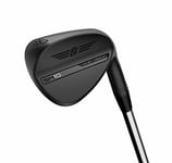 Titleist Vokey SM10 Jet Black RH (Höger), 58.14K