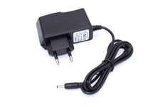 Adaptateur secteur pour Logitech Harmony 100 885 880 890 720 1100 télécommande