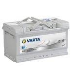 Varta Silver Dynamic 12v 85Ah F19