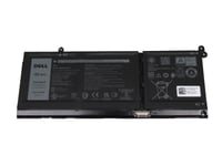 Dell Inspiron 14 (5415) original Batterie 41Wh (3 cellules)