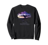 Avatar Discover Pandora Home Tree Poster Sweatshirt