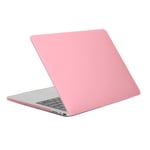 ENKAY HAT PRINCE MacBook Pro 16 tommer (2021) Deksel - Rosa