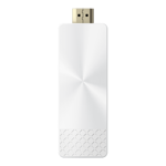 BENQ QP30 HDMI LANGATON DONGLE, WIFI5/ AIRPLAY CHROMECAST MIRACAST/ VIRRANSYÖTTÖ USB 5V 1.5A (5A.J