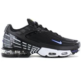Nike air max plus TN 3 III - Men's Sneaker Black HF4294-001 Casual Shoes
