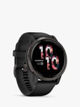 Garmin Venu 2, GPS, Smartwatch, 45mm, Slate/Black