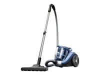 Rowenta Compact Power XXL RO4B21EA - Aspirateur - traineau - sans sac - bleu