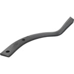 Couteau de fraise gauche pour motobineuse adaptable sur HONDA - MTD - L: 260mm