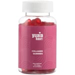 Yuaia Haircare Collagen Gummies 60 Pieces