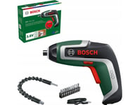 Bosch Akkuskruetrækker Ixo 7 3,6V Flexi