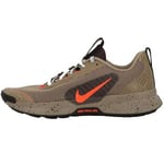 Chaussures Nike  juniper trail 3