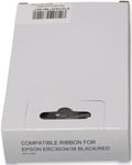 Icon: Compatible Epson ERC30 - Black and Red Ribbon (Epson Printer Cartridges)