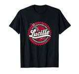 The Walking Dead Lucille T-Shirt