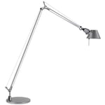 Artemide-Tolomeo Gulvlampe, Aluminium