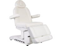 Azzurro Elektr. Azzurro 708B Exclusive 3-Power Heated Cosmetic Seat