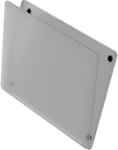 WiWU iShield-deksel (Macbook Pro 13 (2020-2022)) - Frostad vit