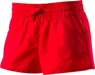 FIREFLY Barbie II Jupe Femme Shorts De Bain, Rouge Foncé, FR : XL (Taille Fabricant : 44)