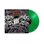 Napalm Death  From Enslavement To Obliteration  LP/Vinyl