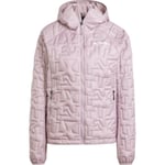 adidas Terrex Xploric Primaloft Jakke Dame - Lilla - str. L