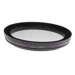 Formatt Hitech 77mm Multistop Fader Variable Nd Filter