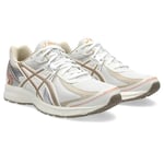 ASICS Homme Jog 100S Sneaker, Multicolore, 39.5 EU