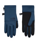 THE NORTH FACE Etip Gloves Shady Blue XL