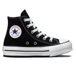 Shoes Converse Chuck Taylor All Star Eva Lift Platform Hi Size 4 Uk Code 2728...