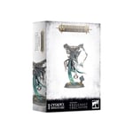 Nighthaunt Krulghast Cruciator Warhammer Age of Sigmar