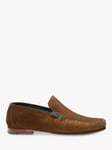 Loake Nicholson Polo Suede Slip-On Shoes