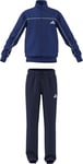 adidas UNISEX KIDS Junior Tricot Colour Pop Tracksuit 13-14Y