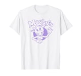 Jay & Silent Bob Mooby's Logo T-Shirt