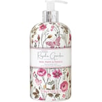 Baylis & Harding Royale Garden Rose, Poppy & Vanilla Hand Wash - 1843 ml