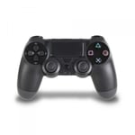 SQBB Wekity Bluetooth trådlös anslutning Ps4 Gamepad med pekskärm Svart Ingen