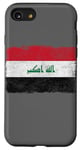 iPhone SE (2020) / 7 / 8 NATIONAL FLAG OF IRAQ BAGHDAD TAKBIR Case