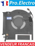 Ventilateur fan GPU Dell Alienware M15 R2 08476M 8476M DFS2001051R0T FLHS GTX165